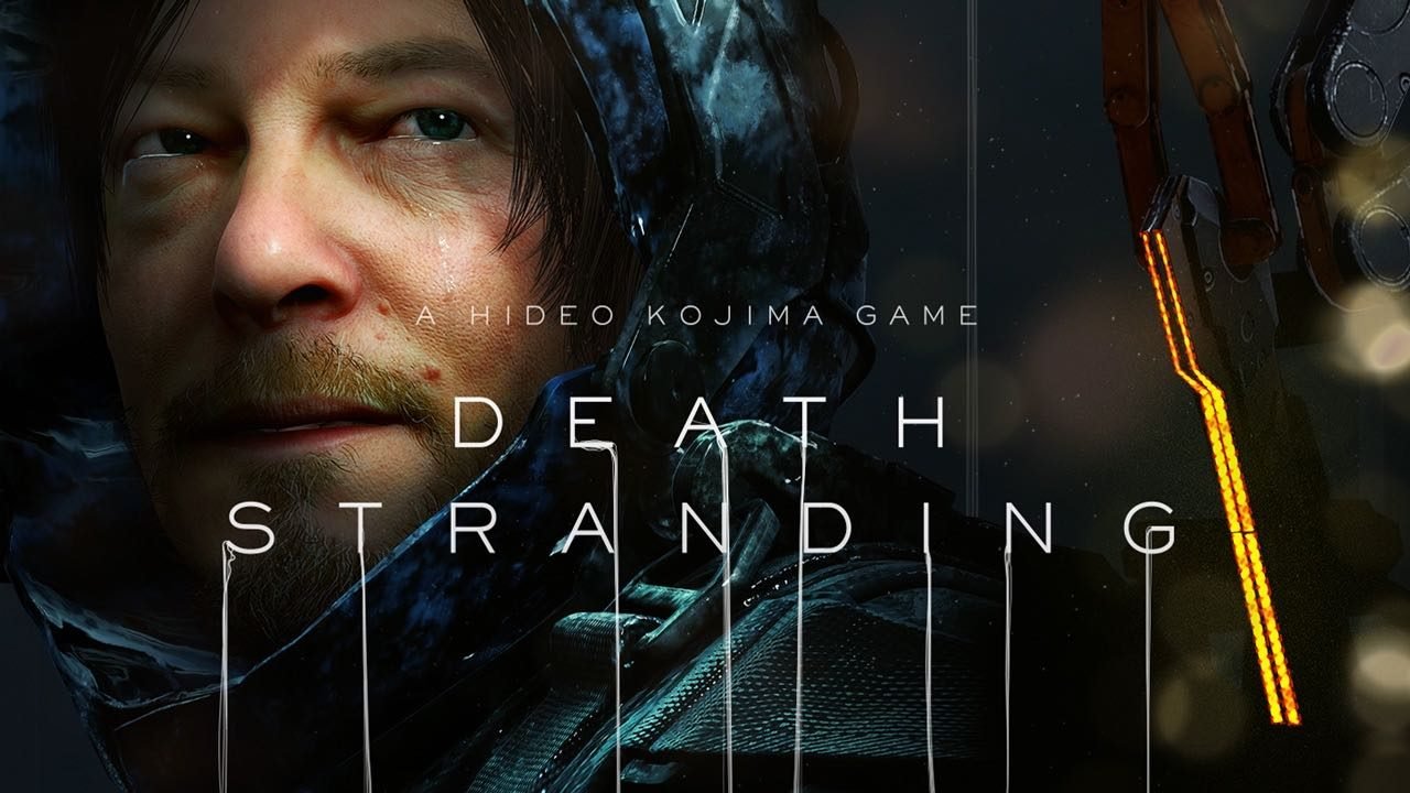 Kojima faz parceria com a Disney para distribuir documentário de Death  Stranding - Mão de Vaca Descontos - Cashback, Cupons e Promoções