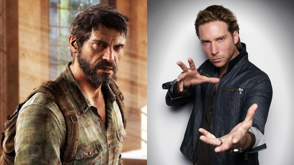 Troy Baker, dublador do Joel de The Last Of Us Part II, fala sobre