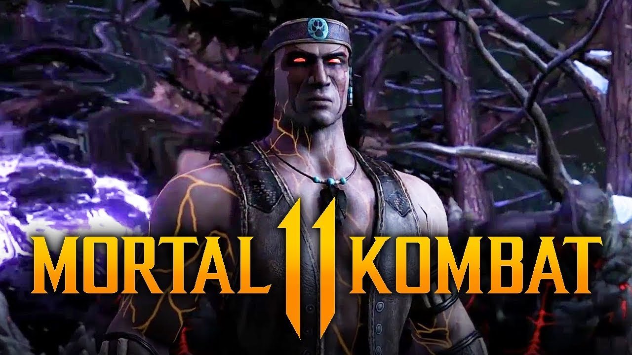 Mortal Kombat 11 Ultimate - PC - Compre na Nuuvem