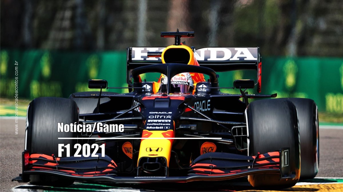 F1 2020: Confira os requisitos mínimos e recomendados para rodar o jogo