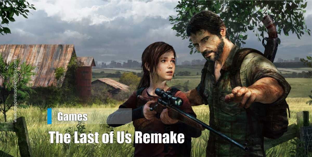 Mod de The Last of Us Part I deixa o game em 1ª pessoa