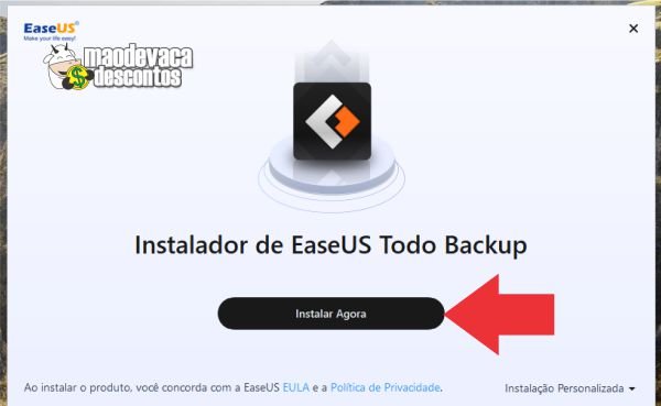 Como instalar jogos no SSD - EaseUS