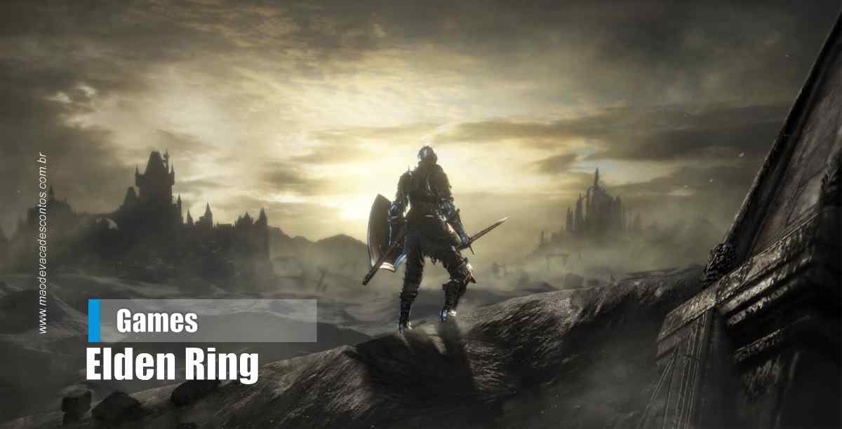 The Game Awards 2022: Elden Ring é eleito o Jogo do Ano; confira