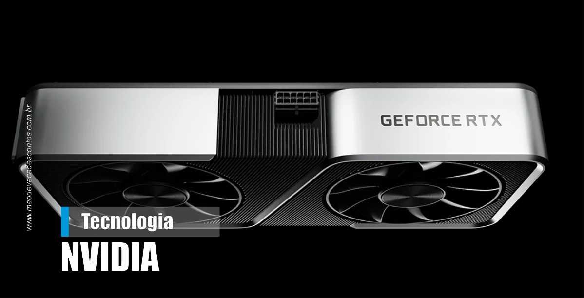 RTX 4060 Ti já disponível em pré-venda no Kabum: veja preços