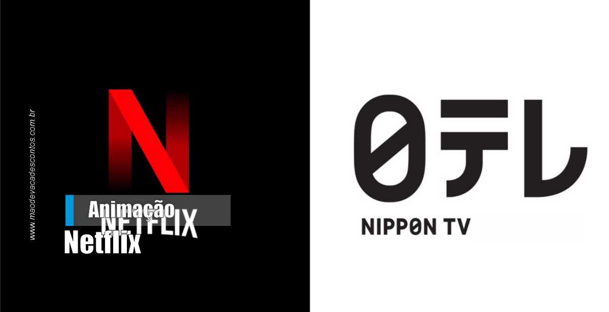 Netflix anuncia acordo com Nippon TV para exibir animes como Hunter x Hunter  e Berserk