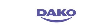 Dako logo