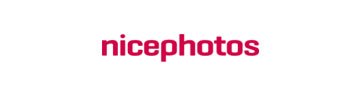 Nicephotos logo