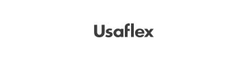 Usaflex logo