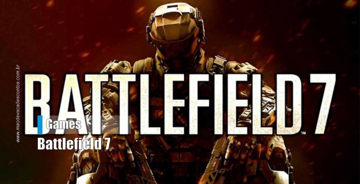 Battlefield 2042: Anunciada Data do Open Beta e novo trailer