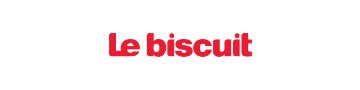 Le Biscuit logo