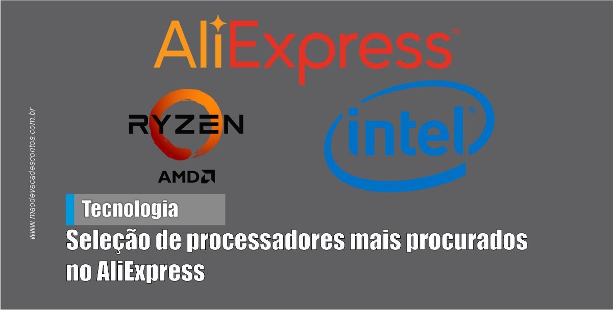 Core i3 12100F vs Ryzen 5 3600: compare os processadores Intel e AMD