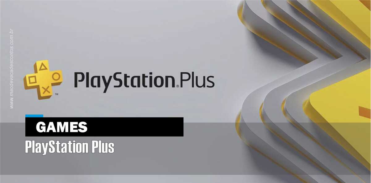 Sony divulgou o catálogo da PlayStation Plus do mês de outubro de 2023 -  Mão de Vaca Descontos - Cashback, Cupons e Promoções