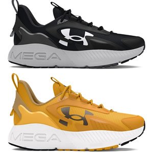 Under Armour logo