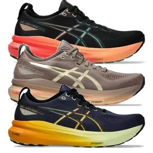 Asics logo