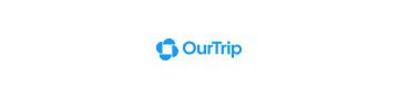 OurTrip Logo