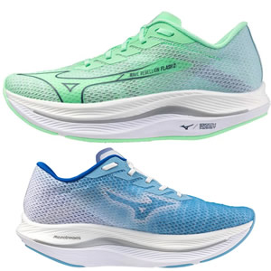Mizuno logo
