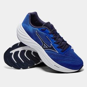 Mizuno logo