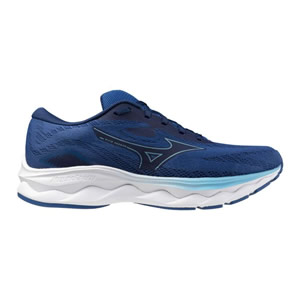 Mizuno logo